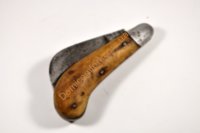 Нож Садовый "Мичуринский" М1 (ЗИК)