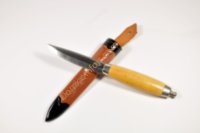 Нож Mora Slidkniv №24 (Erik Frost 1930 года) 