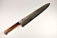 Нож "Поварская тройка " средний 960- р (Вачский завод Труд)