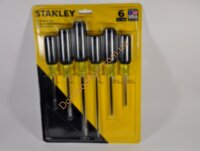Набор professional отверток Stanley  6 шт. (USA)