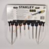 Набор professional отверток Stanley 10 шт. (USA) 