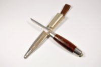 Нож Mora Slidkniv № 17 (Erik Frost 1930 год)