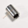 Socket Craftsman G (43002) 3/8" DRIVE 7/16" 6PT.