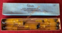 Набор vintage отверток FR Tools 9 шт. (USA) 