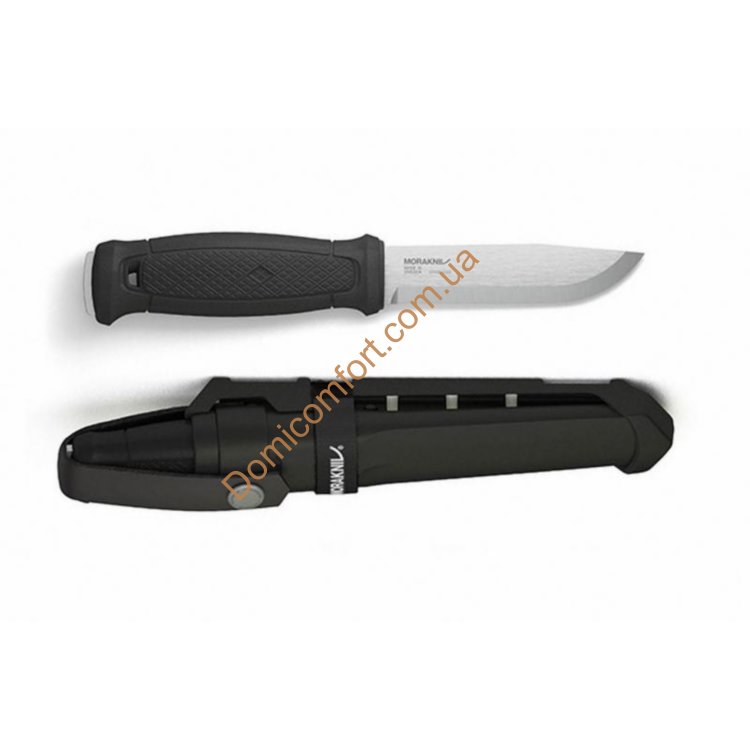 Нож Morakniv Garberg Multi-Mount, 12642