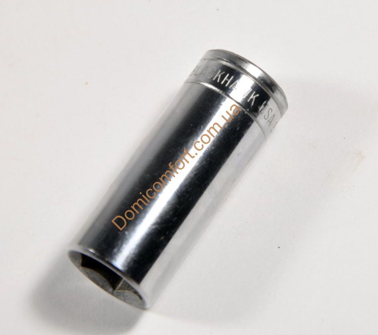 Socket BlackHawk (HW 1518) 3/8" DRIVE 9/16" 6PT.