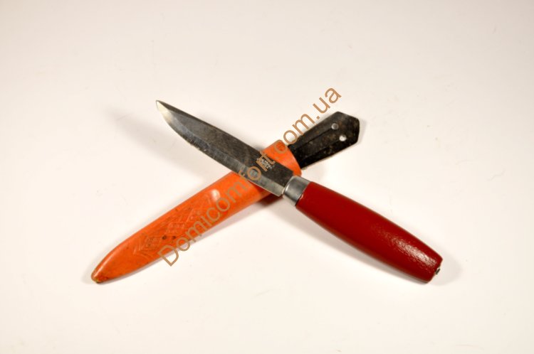Нож Mora Slidkniv 1/0 (Erik Frost 1940- 60 года)