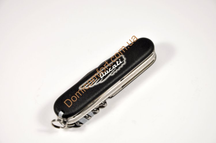 Нож VICTORINOX DUCATI   Limited  edition