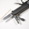 Нож VICTORINOX DUCATI   Limited  edition