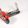 Нож VICTORINOX DUCATI   Limited  edition