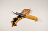Нож Mora Sportkniv № 373  (Carl  Anderson  1942 год) 