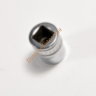 Socket Snap - On (FS141) 3/8" DRIVE 7/16"  6PT.