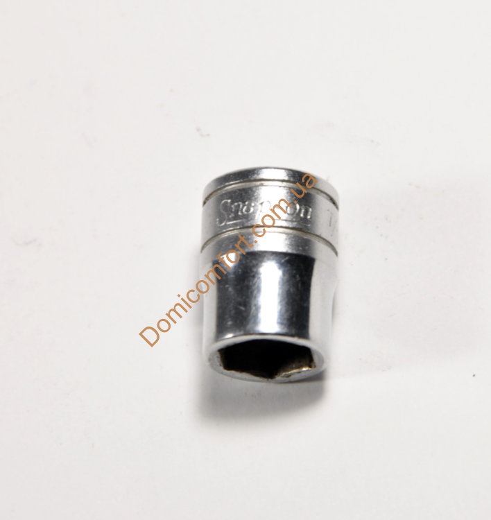 Socket Snap - On (FS141) 3/8" DRIVE 7/16"  6PT.