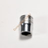 Socket Snap - On (FS141) 3/8" DRIVE 7/16"  6PT.
