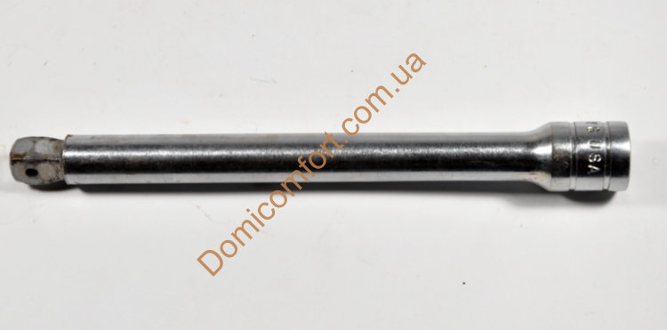 Extension Bar Snap - On (FXW 6) 3/8" DRIVE 6" 