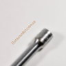 Extension Bar Snap - On (FXW 6) 3/8" DRIVE 6" 