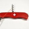 Нож Victorinox Kasemesser