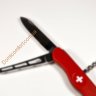 Нож Victorinox Kasemesser