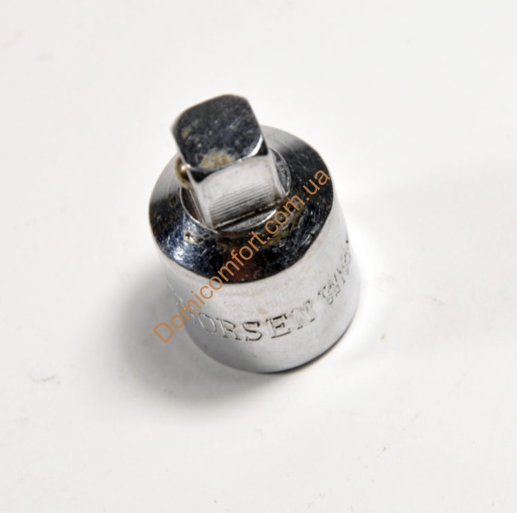 Adapter Thorsen  (52194) 3/8" на  1/2" 4PT.