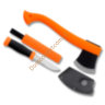 Набор Morakniv Outdoor Kit MG, нож Morakniv 2000 + топор