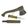 Набор Morakniv Outdoor Kit MG, нож Morakniv 2000 + топор