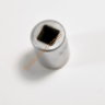Socket Thorsen  (318) 3/8" DRIVE 9/16" 12PT. 