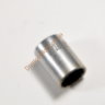 Socket Thorsen  (318) 3/8" DRIVE 9/16" 12PT. 