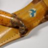 Нож Lahdensuo  Lapua Olympiapuukko 1952 год.