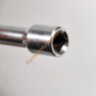 Extension Bar ChV 3/8" DRIVE 150 мм.