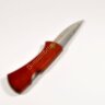 Нож Eka Swede 88 Bubinga