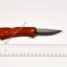 Нож Eka Swede 88 Bubinga