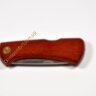 Нож Eka Swede 88 Bubinga