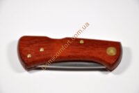Нож Eka Swede 88 Bubinga
