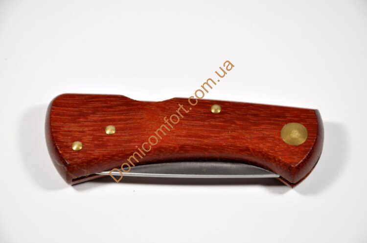 Нож Eka Swede 88 Bubinga