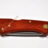 Нож Eka Swede 88 Bubinga