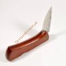 Нож Eka Swede 88 Bubinga