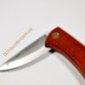 Нож Eka Swede 88 Bubinga