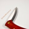 Нож Eka Swede 88 Bubinga