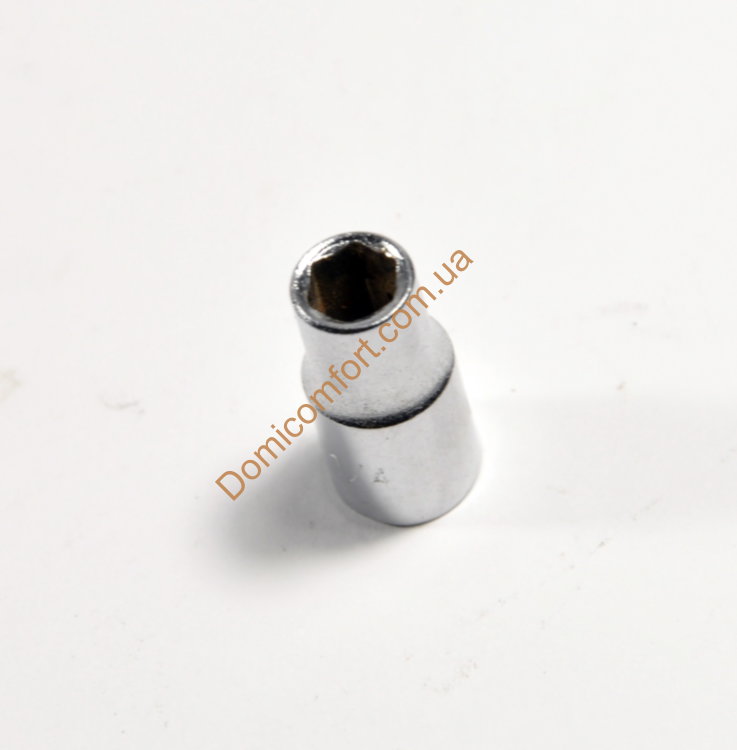 Socket СhV 3/8" DRIVE 1/4" 6PT. 