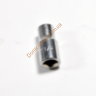 Socket СhV 3/8" DRIVE 1/4" 6PT. 
