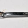 Ключ накидной  Alloy Forsed (B-1214)  3/8" на 7/16"