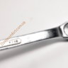 Ключ накидной  Alloy Forsed (B-1214)  3/8" на 7/16"