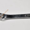 Ключ накидной  Alloy Forsed (B-1214)  3/8" на 7/16"