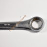 Ключ комбинированный Drop Forged Taiwan 9/16" 