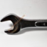 Ключ комбинированный Drop Forged Taiwan 9/16" 