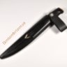 Нож Fiskars  Финляндия (80 года)