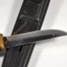 Нож Fiskars  Финляндия (80 года)