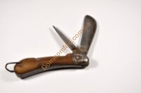 Set Old marin knife