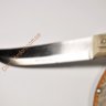 Нож Mora Eric Frost Moose Hanter № 127/237 (Eric Frost 1940-50 год)