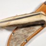 Нож Mora Eric Frost Moose Hanter № 127/237 (Eric Frost 1940-50 год)